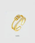 Elvéa Calm Ring