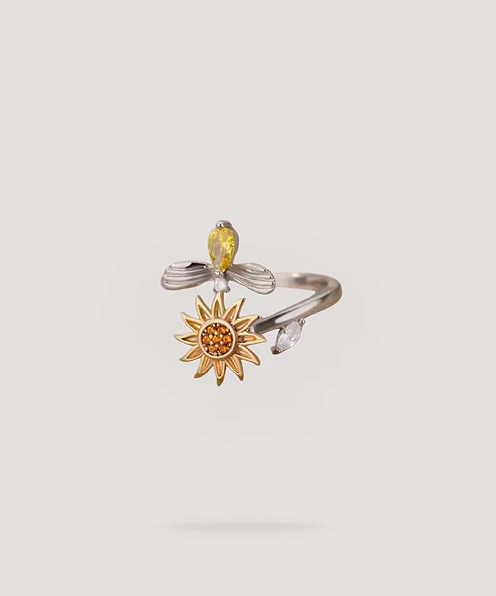 Olina Calm Ring